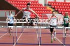 Mens under-20s, North East Track and Field Champs., Gateshead. Photo: David T. Hewitson/Sports for All Pics